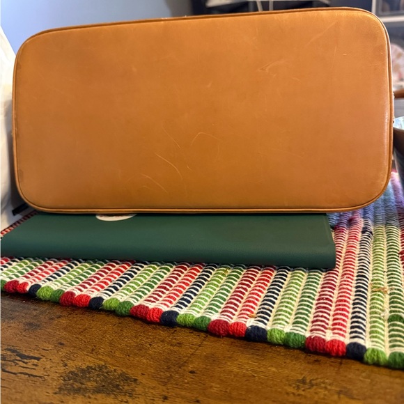 Louis Vuitton Alma BB Handbag PM - Picture 6 of 13